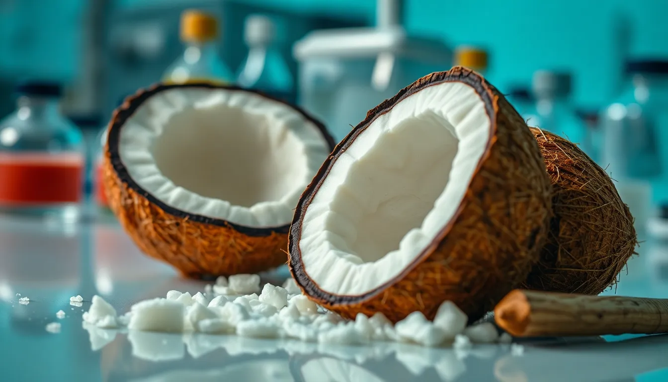 Coconut