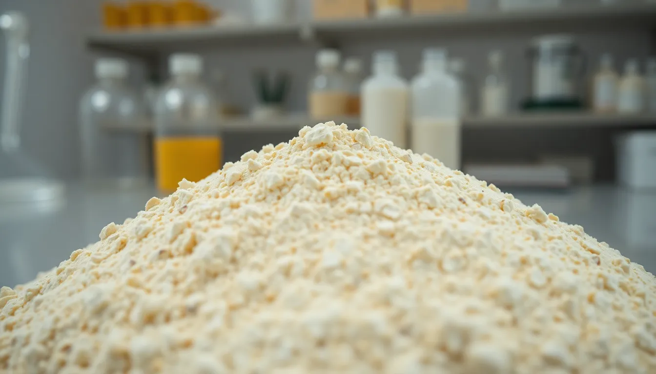 Corn Flour