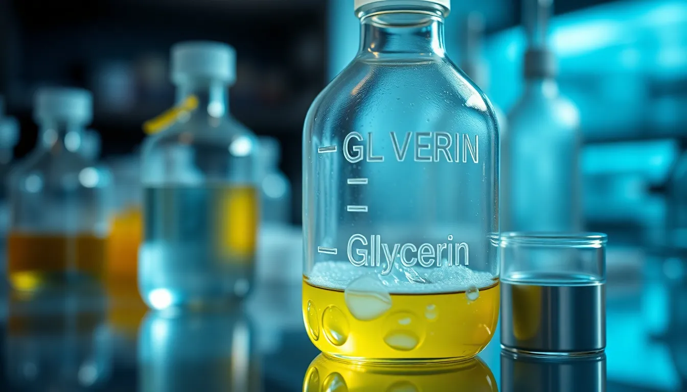 Glycerin