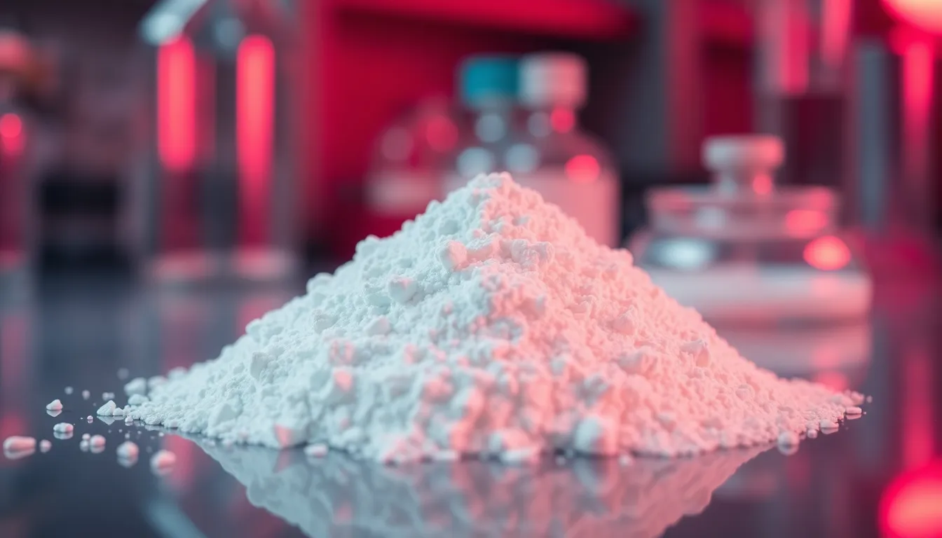 Monocalcium Phosphate