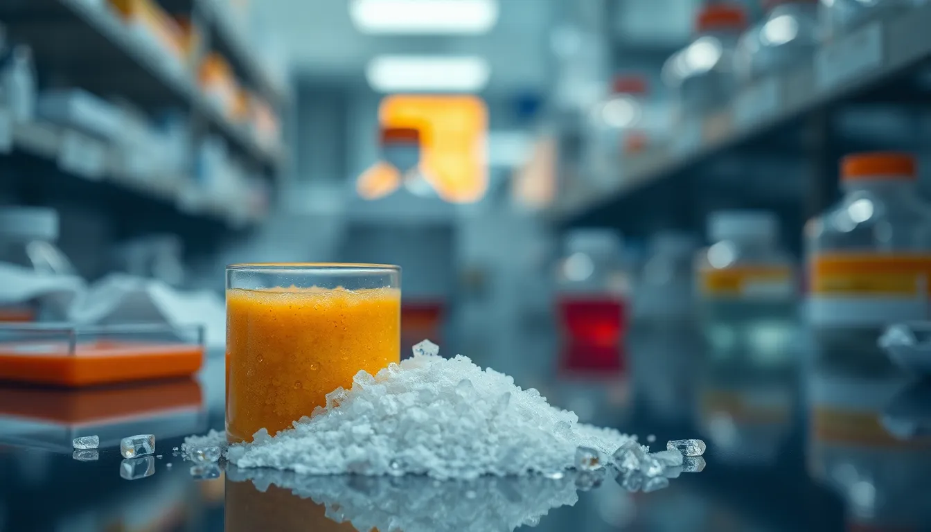 Monosodium Glutamate