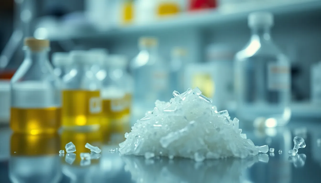 Pyridoxine Hydrochloride