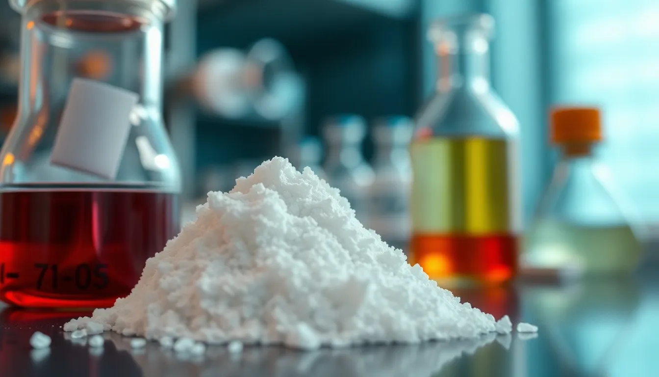 Sodium Stearoyl Lactylate