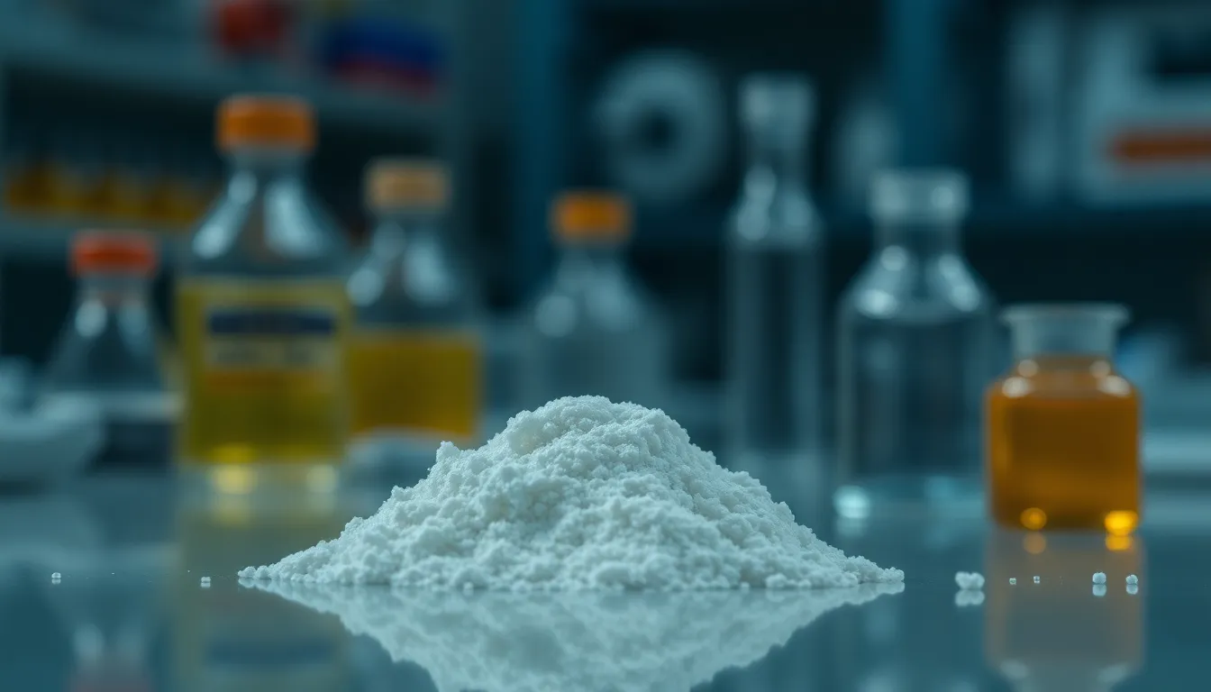 Thiamine Mononitrate