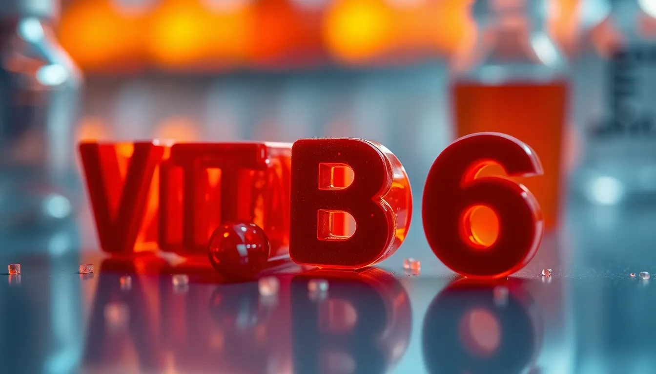 Vitamin B6
