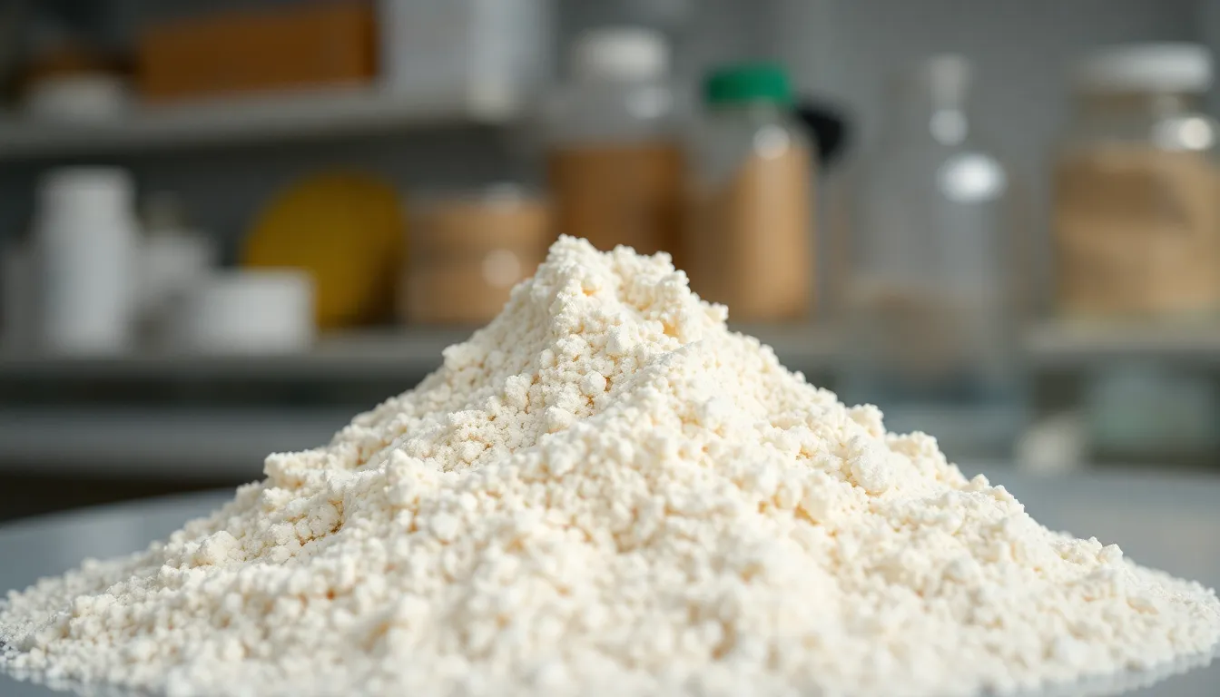 Whole Wheat Flour